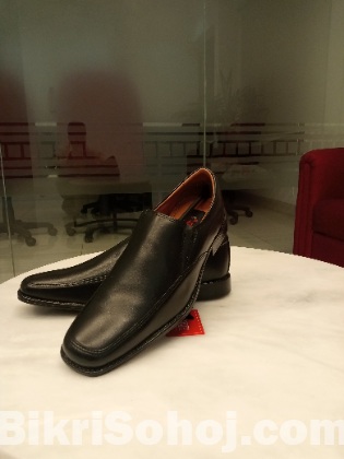 Appex formal shoe